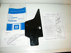 15030446 Gm Fuel Tank Front Protector Kit Blazer Sonoma Jimmy