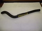 15085432 Gm Parts New Oem Evaporation Emission System Hose Fuel Tank