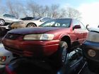 151273 Camry 98 99 Toyota Fuel Tank Gasoline