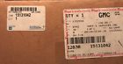 15131042 Gm Oem Fuel System Filler Pipe Brand New In Box