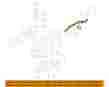 15131045 Gm Oem Fuel System-filler Tube