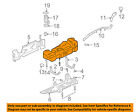 15229310 Gm Oem-fuel Tank