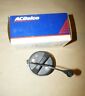 15255561 Gm Original Equipment Acdelco Genuine Oem Fuel Gas Cap Chevy
