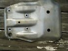 15734935 Aluminum Skid Plate Shield