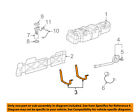 15749266 Gm Oem Fuel Gas