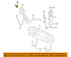 15763227 Gm Oem Fuel Tank