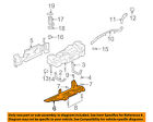 15854356 Gm Oem Fuel System-fuel