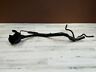 179.gm6q06 15868848 Cadillac Srx Fuel Tank Filler Neck Tube Pipe With Gas