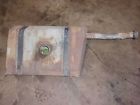 15938962 Gm Oem Fuel Tank-filler