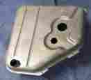 16111110673 Bmw E9 Coupe Csi Fuel Tank 2800cs 3.0csi 2800 3.0 Csl Gas