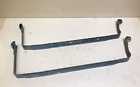 16111184911 Bmw Gas Fuel Tank Mount Support Straps Sedan Touring Oem