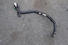 16117164255 7164255 7 164 255 Bmw Fuel Filler Neck Line Hose Tube Pipe