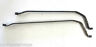 16117195169 Bmw Oem Fuel Gas Tank Aluminum Straps Set Pair Left