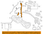 16117207390 Bmw Oem 13-15 X1
