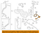 16117217249 Bmw Oem Gauge Tank Float Level Sending Unit