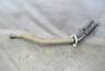 16121121813 Bmw Coupe Factory Fuel Gas Filler Neck Tube Pipe Cap