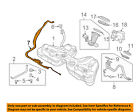 16136760798 Bmw Oem 06-10 M5