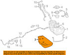 1666190538 Mercedes-benz Mercedes Oem 12-14