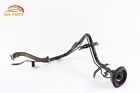 17221-1tg0c 172211tg0c - Nissan Coupe Fuel Gas Tank Filler Neck Tube Pipe Oem