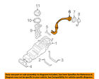172217s200 Nissan Oem 04-11 Titan 5.6l-v8