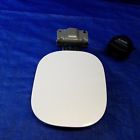 78830-1ca0a 17251-1nc0b Infiniti Fuel Filler Gas Tank Lid Door White