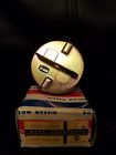 17251-u5100 Nissan Datsun Nos Metal Fuel Cap