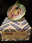 17251-u8600 Nissan Datsun Nos Metal Fuel Cap