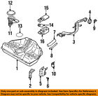 172514b001 Nissan Oem Fuel System-fuel