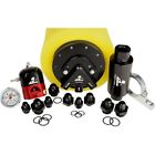 17254 Aeromotive Carbureted Phantom Stealth Fuel System Kit Up 684980005905