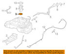 173427y000 Nissan Oem 05-17 Altima