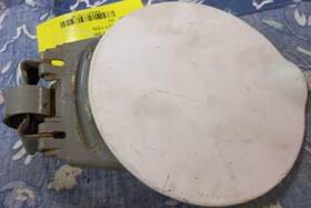 177.ch8y98 1998 Vdod3500 Fuel Filler Door 277910