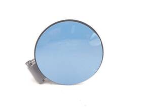 177.co1c13 Kite Blue Fuel Filler Door Oem 2013 Mini Cooper