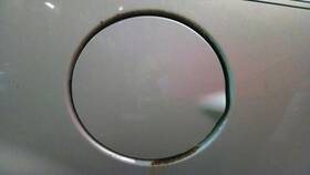 177.fd3s03 Grand Mar 2003 Fuel Filler Door 372921
