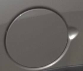177.gm4e03 2003 Rendezvou Fuel Filler Door 298752