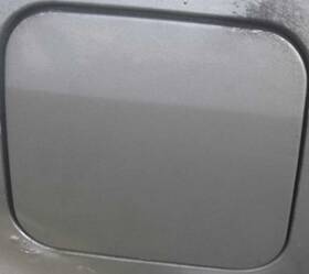 177.ho1i87 1987 Accord Fuel Filler Door 304531