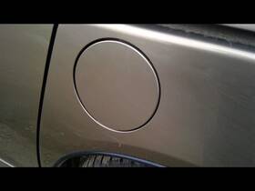 177.ho1p11 Odyssey 2011 Fuel Filler Door 1262431
