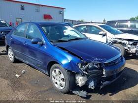 177.ki1b06 Spectra 2006 Fuel Filler Door 1360716