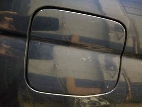 177.su1s06 Forester 2006 Fuel Filler Door 389179