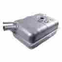 17720.08 Omix-ada Fuel Tank Fits 70-75 Cj5 Cj6 804314034597
