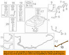 17726tk8a02 Honda Oem Odyssey Fuel Assembly