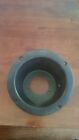 17742.02 Omix Fuel Tank Filler Neck