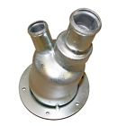 17743.01 Fuel Filler Neck Fits Scrambler 804314036812