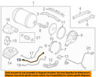 17770tr5a00 Honda Oem Civic