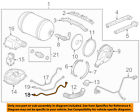 17790tr5a00 Honda Oem Civic