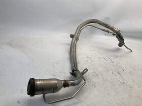 179.fd1116 14-23 Ford Transit Connect Fuel Tank Filler Pipe Neck Q 179.fd1116 14-23 Ford Transit Connect Fuel Tank Filler Pipe Neck Q
