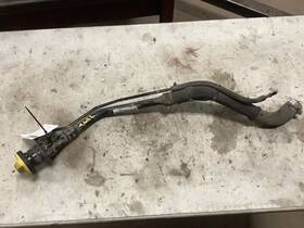 179.fd8m21 F250sd 2021 Fuel Filler Neck 325912