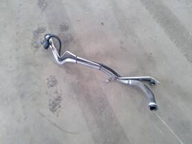 179.gm8d18 Equinox 2018 Fuel Filler Neck 246868