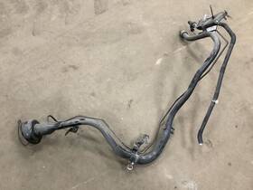 179.in1j16 Qx60 2016 Fuel Filler Neck 313307