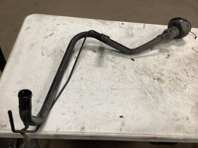 179.in1o13 G37 2013 Fuel Filler Neck 312949
