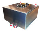 18-0115-eu New Aftermarket Rrc Gallon Aluminum Fuel Cell With Sump Ohm
